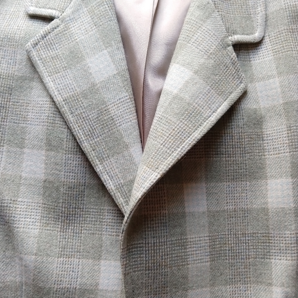 VINTAGE PENDLETON BLAZER